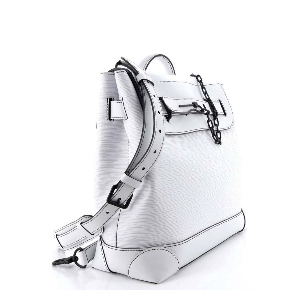Louis Vuitton Steamer Bag Epi Leather #242188L17B - Picture 2 of 8